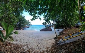 Gala Beach Self-Catering