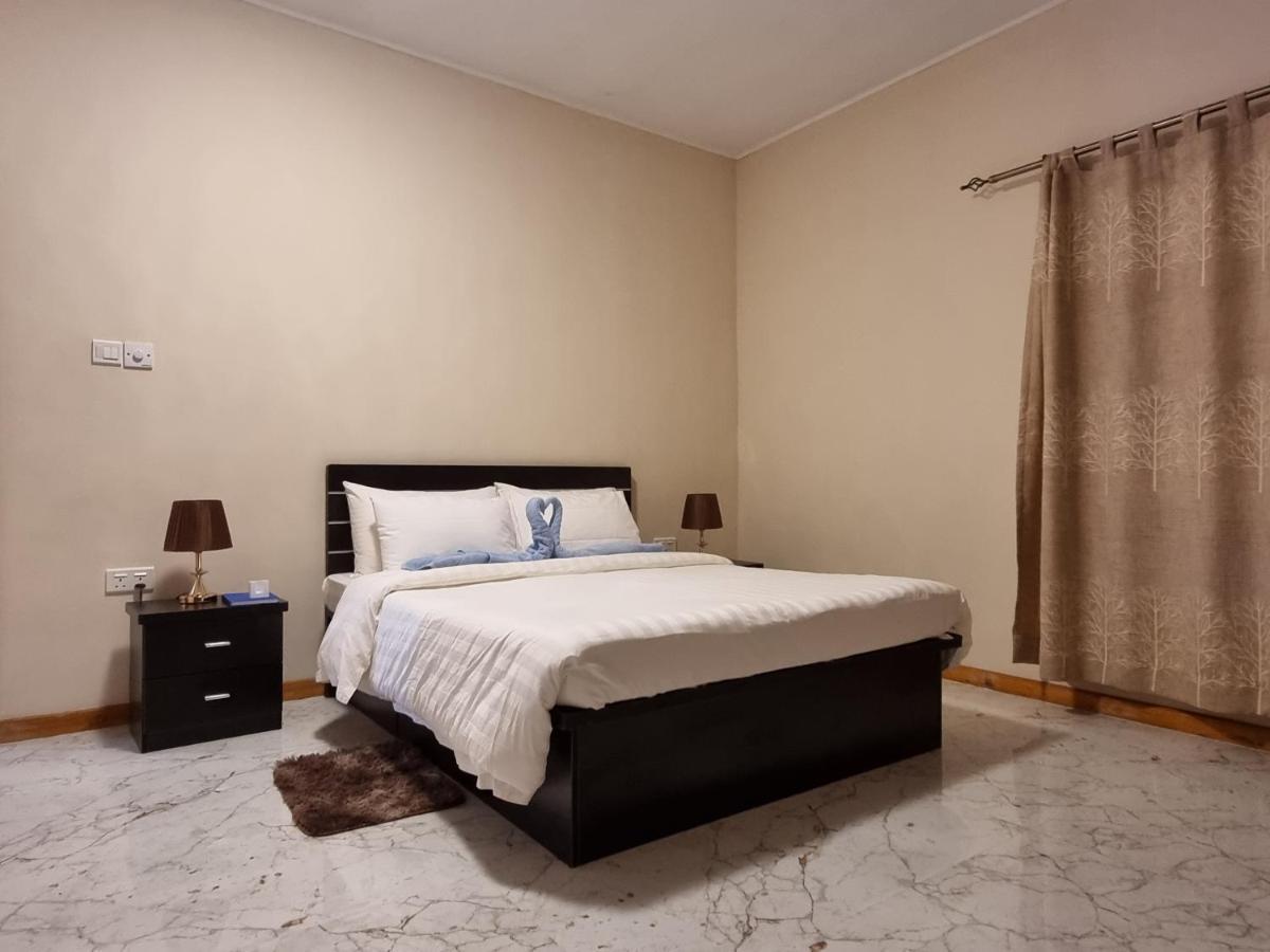 Gala Beach Self-Catering Glacis  Exterior foto