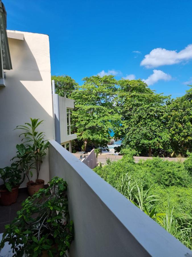 Gala Beach Self-Catering Glacis  Exterior foto