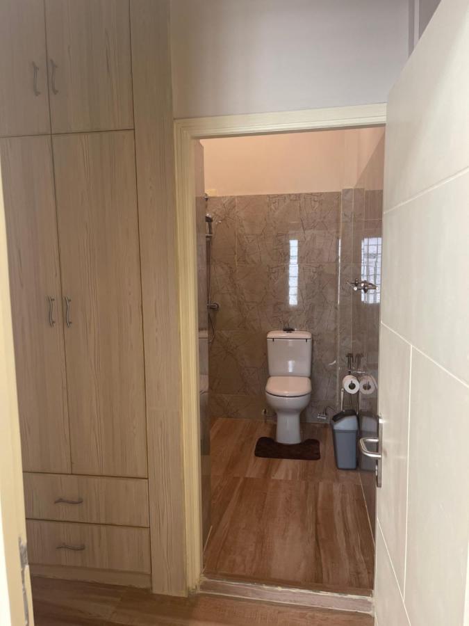 Gala Beach Self-Catering Glacis  Exterior foto